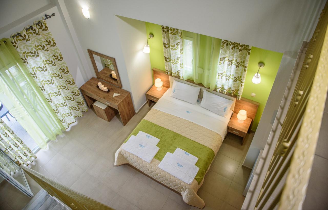 Anneta'S House Apartment Nikiti  Luaran gambar