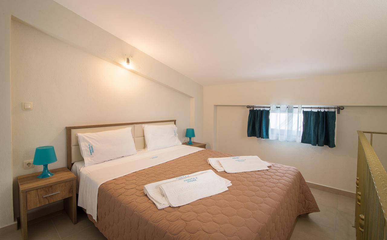 Anneta'S House Apartment Nikiti  Luaran gambar